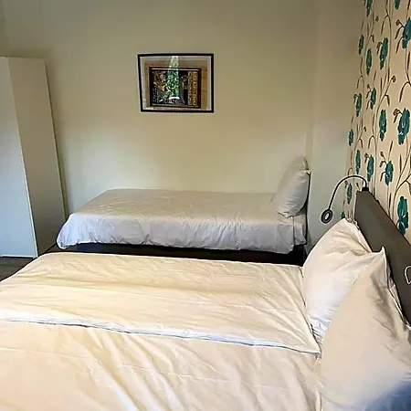 Hotel Sint-maria Next Door