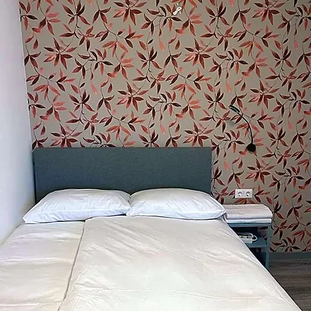 Hotel Sint-maria Next Door Fauquemont