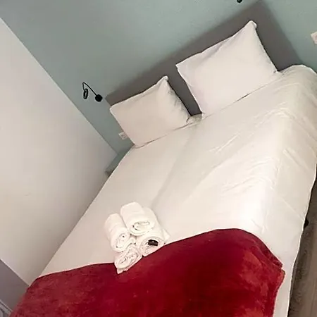 Hotel Sint-maria Next Door