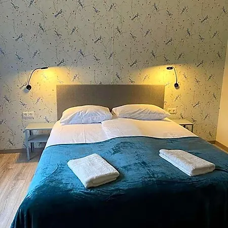 Hotel Sint-maria Next Door *
