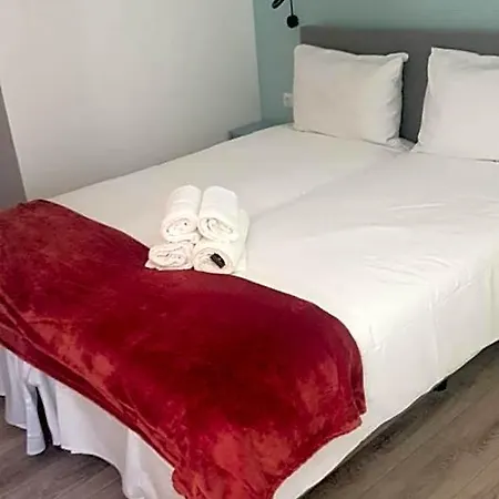 Hotel Sint-maria Next Door