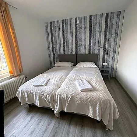 Hotel Sint-maria Next Door *