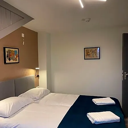 Hotel Sint-maria Next Door